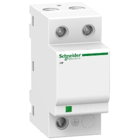 iPF8 modular surge arrester - 2 poles - 340V