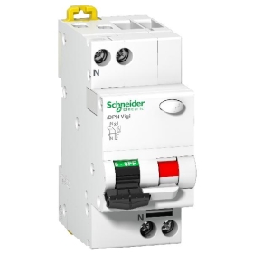 DISJ DIF 1P + N - 25A - 300mA