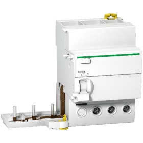 BLOC DIF iC60 3P 63A 300mA AC BLOC DIF iC60 3P 63A 300mA AC