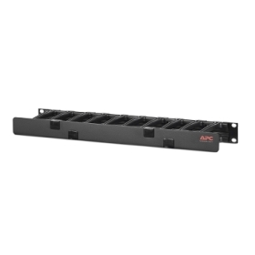 H CABLE MANAGER 1U X 4P