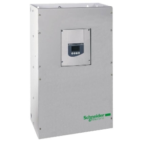 soft starter for asynchronous motor - ATS48 - 477 A - 208..690 V - 132..560 KW soft starter for asynchronous motor - ATS48 - 477 A - 208..690 V - 132..560 KW