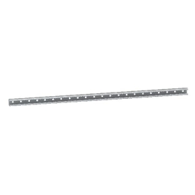 RAIL DOUB.PROFIL 2M PERFO RAIL DOUB.PROFIL 2M PERFO