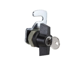 SERRURE 1242E MANETTE ESC