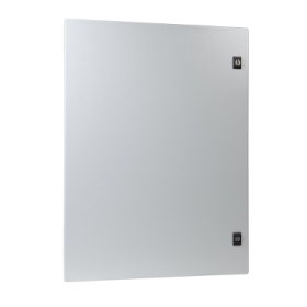 Porte pleine H300xL400 CR