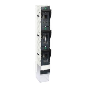 ISFL250A - jeu de barres unipolaire 185 mm commutable avec vis_M