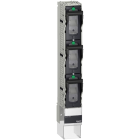 ISFL630A - jeu de barres unipolaire 185 mm commutable avec vis_M