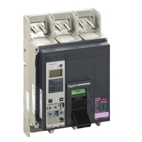 FC 3P FIXED NS630B H AND MICROLO GIC5.0A