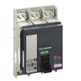 Disjoncteur NS 630B H 3P FIXED FRONT
