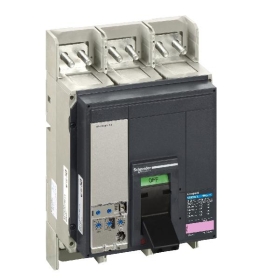 Disjoncteur NS 630B L 3P FIXED FRONT
