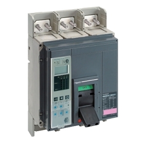 Disjoncteur NS630BN 3P MIC2.0E PAV FIXE
