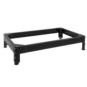 SOCLE REHAUSS BAIE L6XP10 SOCLE REHAUSS BAIE L6XP10