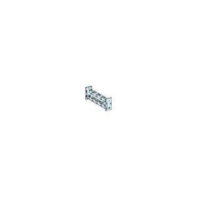 2 SUPP BAR HOR.3200A 800