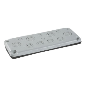 PLAQUE ISOL.FL21 A-PREDEF PLAQUE ISOL.FL21 A-PREDEF