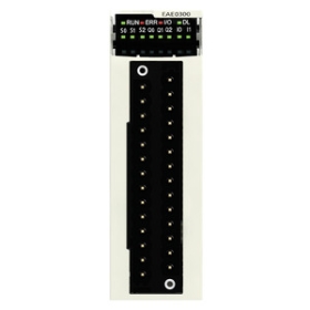 MODULE X80 CONVERT SSI 3 VOIES MODULE X80 CONVERT SSI 3 VOIES
