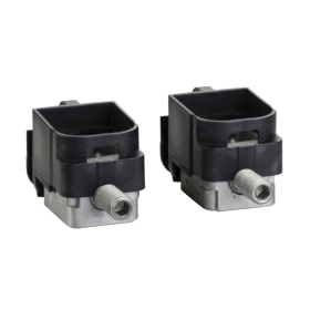 2 BORNES CLIP 160A 95