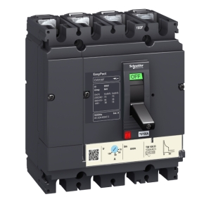 DISJ CVS100B TM100D 4P4D