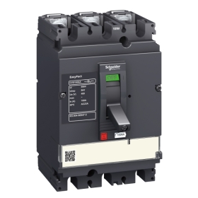 INTER SECT CVS250NA 250A 3P
