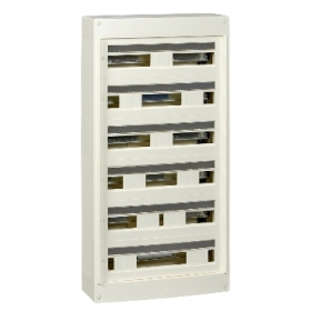 PRAGMA 6R 24 MODULE SAILL