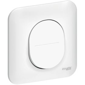 S260204 SCHNEIDER VV 10A + PLAQUE