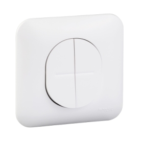 DBLE VV 10A + PLAQUE