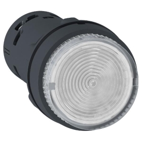 BP lum LED 1NO iclre 24V BP lum LED 1NO iclre 24V