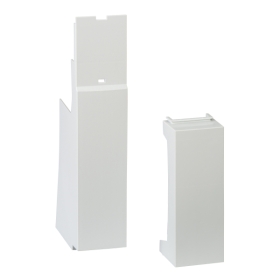 LENGHT ADAPTOR + IDENT. LABEL HOLDER ACCESSORIES SWITCH-FUSE DIS