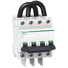DISJ C60PV-DC 800VDC 5A 2P