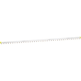 PEIGNE 3XAUX+P 100A 57M