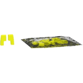 LOT 10 EMBOUTS LATERAU 1P