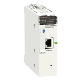 MODULE X80 COUPLEUR DIO BUSX MODULE X80 COUPLEUR DIO BUSX