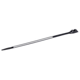 Colliers d installation - 370x9 mm