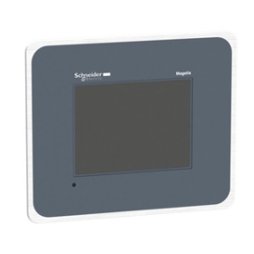 GTO terminal tactile 5,7p inox