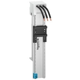 PLATINE LUB 32A 45X260 IE PLATINE LUB 32A 45X260 IE