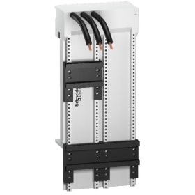 PLATINE GV3 63A 117X260 I PLATINE GV3 63A 117X260 I