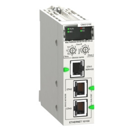 MODULE X80 COUPLEUR RIO BUSX H MODULE X80 COUPLEUR RIO BUSX H