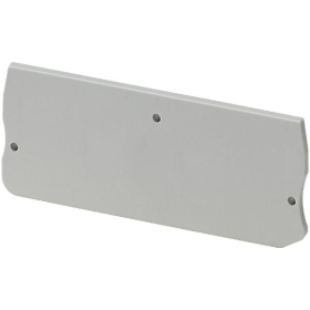 CLOISON EXTREMITE 2PTS, L