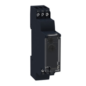TEMPO PASSAGE 24V 240 VAC