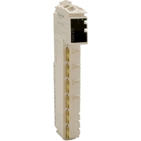 KIT IO TM5SDI12D + BUS BA