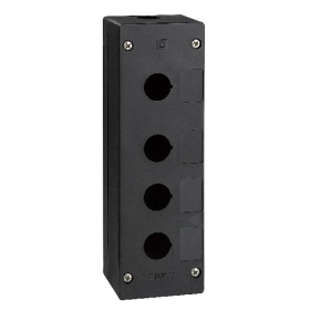 BOITE A BOUTONS VIDE XALG