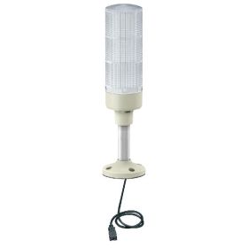 USB COLONNE LUMINEUSE, 10 USB COLONNE LUMINEUSE, 10