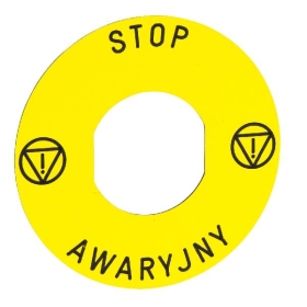 ETIQUETTE CIRCULAIRE JAUN ETIQUETTE CIRCULAIRE JAUN