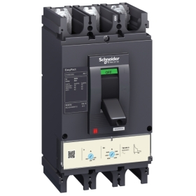 DISJ CVS400N TM400D 3P3D