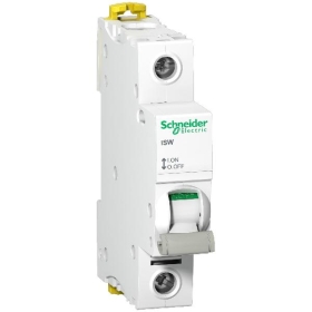 INT SECT 1P 125A 250VAC