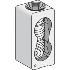 3XCOSSES 400 600A GAMME L