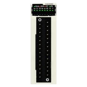 MODULE X80 CONVERT SSI 3 VOIES H MODULE X80 CONVERT SSI 3 VOIES H