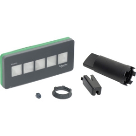 Bandeau touches lumineuses USB Bandeau touches lumineuses USB