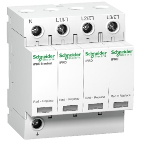 IPRD20R PARAFOUD 20KA 3PN