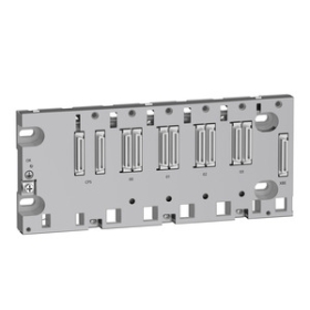 Rack Ethernet 4 ports, ve