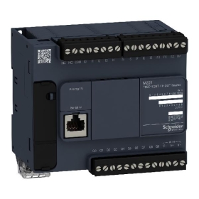 M221 24E-S PNP 24VCC