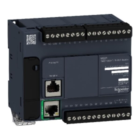 M221 24E-S PNP ETH 24VCC